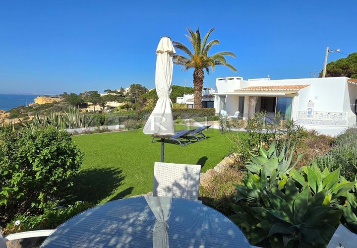 Byhus i Carvoeiro, Faro, Carvoeiro - € 795.000 | Ref: VC749 - foto 1