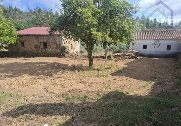 Villa em Tabua, Coimbra, Tabua - € 76.000 | Ref: 717MM - foto 1