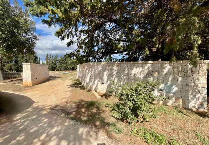 Villa i Carovigno, Brindisi, Carovigno - € 250.000 | Ref: RH-28344-property-1173026 - foto 1