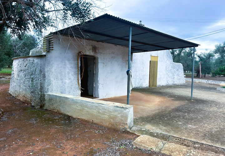 Villa a Latiano, Brindisi, Latiano - € 63.000 | Ref: RH-28475-property-1173078 - foto 1