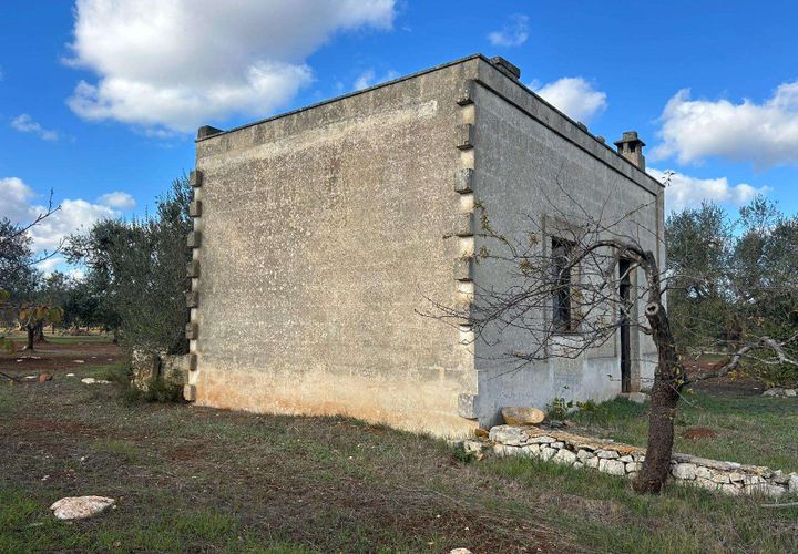 Villa a Latiano, Brindisi, Latiano - € 32.000 | Ref: RH-28493-property-1173091 - foto 1