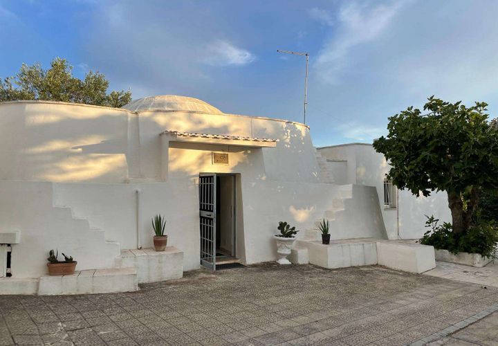 Farm hus i Ostuni, Brindisi, Ostuni - € 180.000 | Ref: RH-28513-property-1173105 - foto 1
