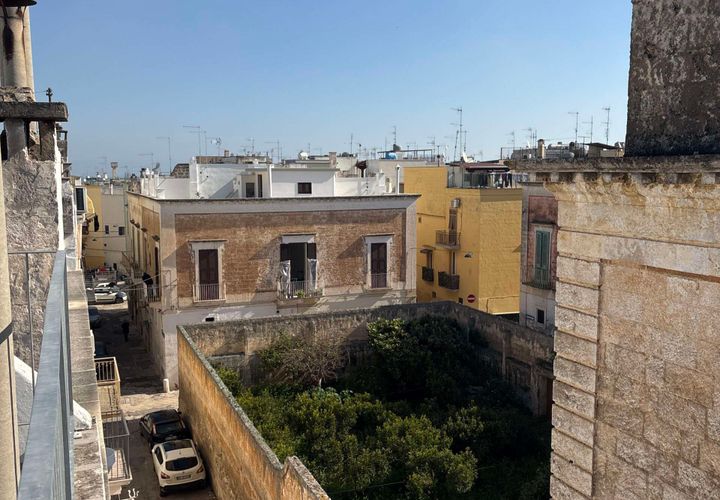 Byhus i Fasano, Brindisi, Fasano - € 500.000 | Ref: RH-29405-property-1173219 - foto 1