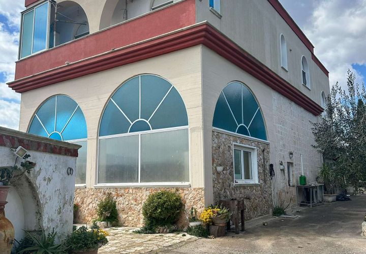Villa i Carovigno, Brindisi, Carovigno - € 649.000 | Ref: RH-29515-property-1173245 - foto 1