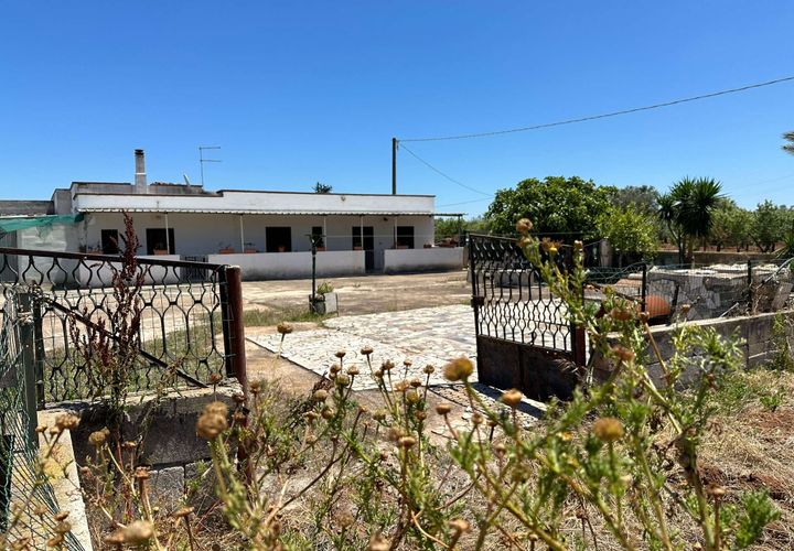 Villa i Brindisi, Brindisi, Brindisi - € 115.000 | Ref: RH-29934-property-1173364 - foto 1