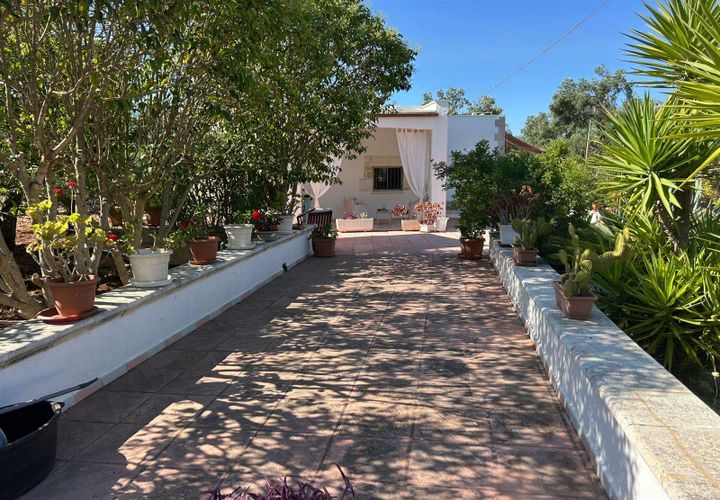 Villa i Ostuni, Brindisi, Ostuni - € 210.000 | Ref: RH-30021-property-1173400 - foto 1