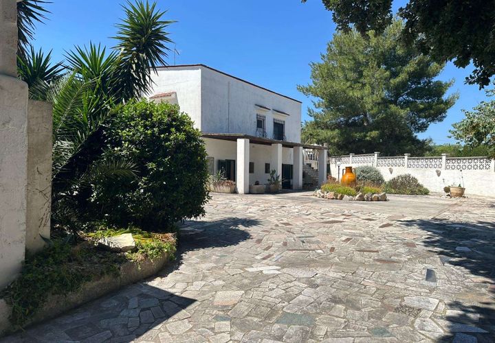 Villa i Ostuni, Brindisi, Ostuni - € 340.000 | Ref: RH-30046-property-1173424 - foto 1