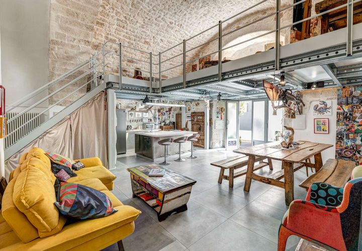 Byhus i Ostuni, Brindisi, Ostuni - € 295.000 | Ref: RH-30101-property-1173451 - foto 1