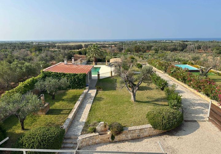 Villa i Carovigno, Brindisi, Carovigno - € 435.000 | Ref: RH-30150-property-1173517 - foto 1