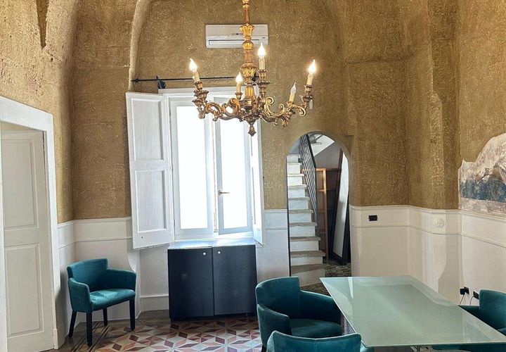 Byhus i Oria, Brindisi, Oria - € 640.000 | Ref: RH-30263-property-1173539 - foto 1