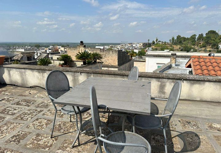 Byhus i Oria, Brindisi, Oria - € 320.000 | Ref: RH-30333-property-1173567 - foto 1