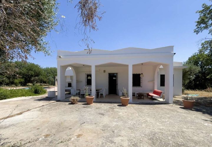 Villa i Carovigno, Brindisi, Carovigno - € 260.000 | Ref: RH-30376-property-1173573 - foto 1