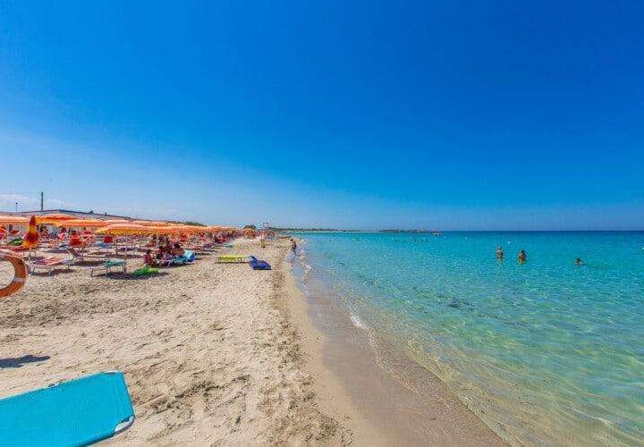 Villa i Carovigno, Brindisi, Carovigno - € 219.000 | Ref: RH-30721-property-1173681 - foto 1