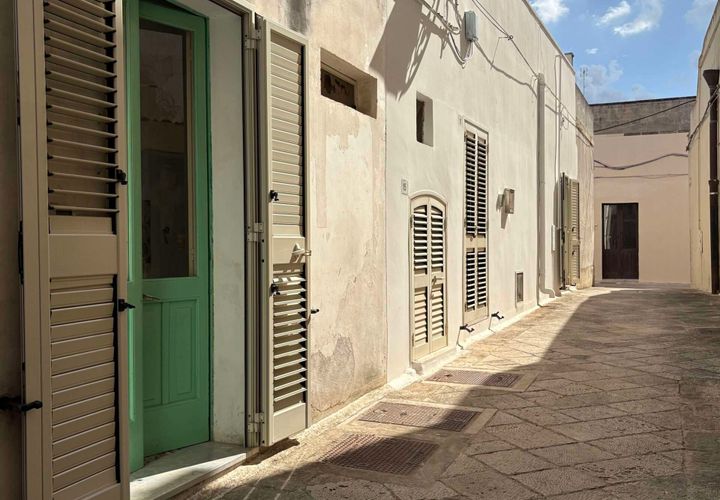 Byhus i Muro Leccese, Lecce, Muro Leccese - € 56.000 | Ref: RH-30778-property-1173706 - foto 1