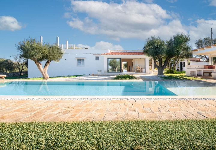 Villa i Carovigno, Brindisi, Carovigno - € 750.000 | Ref: RH-30936-property-1173758 - foto 1