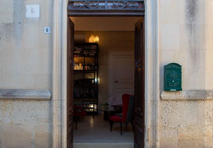 Byhus i Muro Leccese, Lecce, Muro Leccese - € 330.000 | Ref: RH-31016-property-1173785 - foto 1