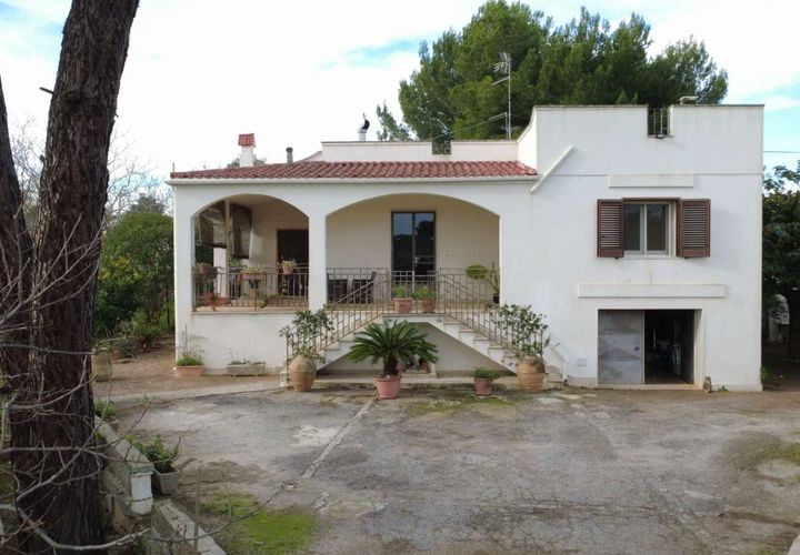 Villa i Ostuni, Brindisi, Ostuni - € 250.000 | Ref: RH-31259-property-1173874 - foto 1