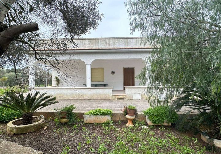 Villa i Carovigno, Brindisi, Carovigno - € 275.000 | Ref: RH-31333-property-1173900 - foto 1