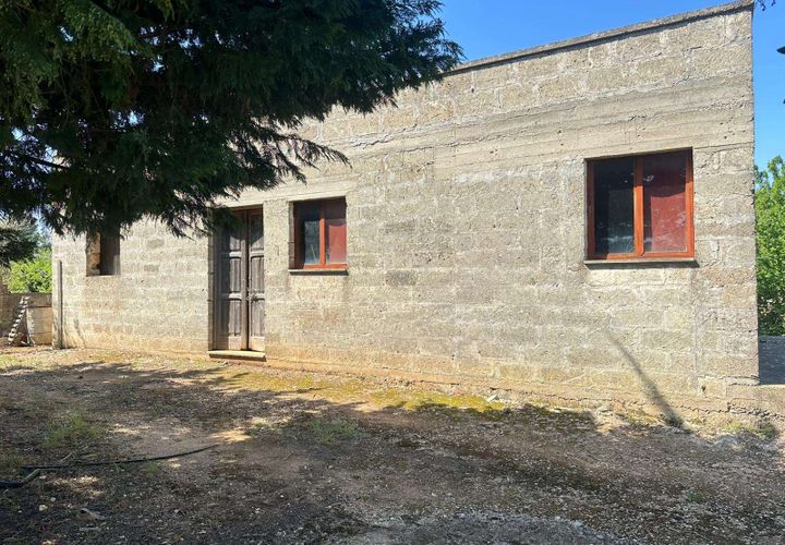 Farm hus i Carovigno, Brindisi, Carovigno - € 75.000 | Ref: RH-31531-property-1173976 - foto 1