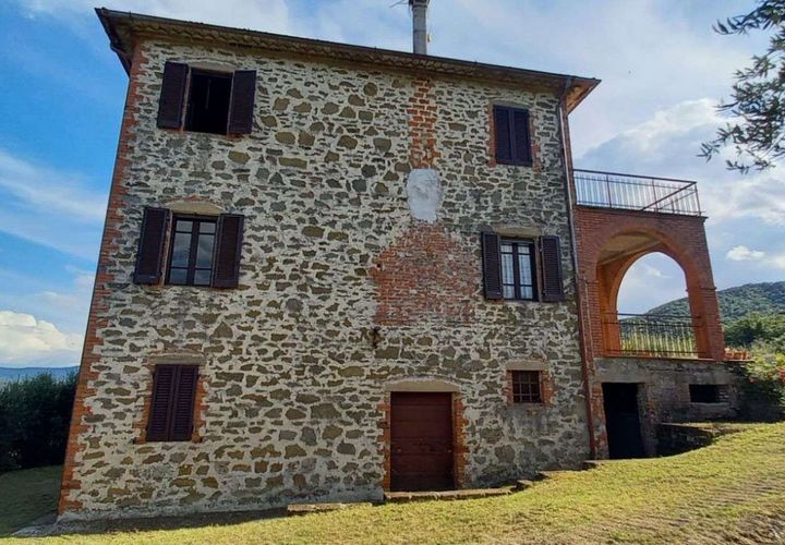 Villa a Panicale, Perugia, Panicale - € 398.000 | Ref: PN6228M-1174018 - foto 1