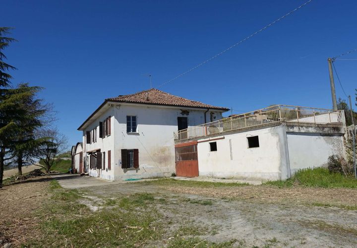 Farm hus i Canelli, Asti, Canelli - € 190.000 | Ref: CP-1738-1174669 - foto 1