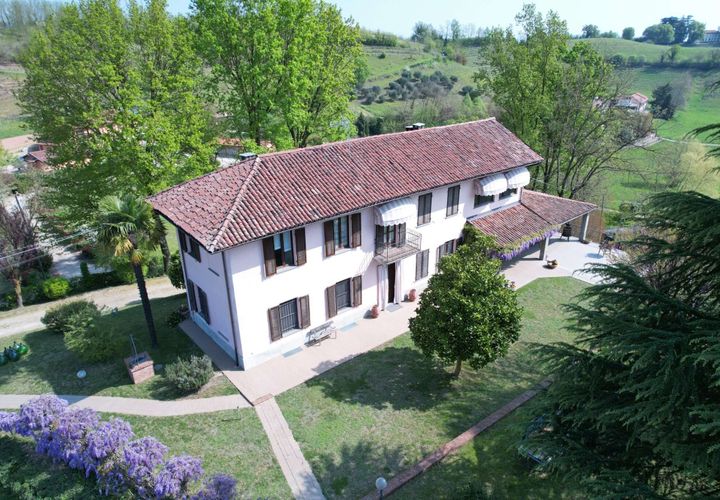 Farm hus i Asti, Asti, Asti - € 348.000 | Ref: CM-1740-1174688 - foto 1
