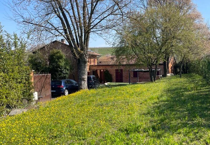 Farm hus i Calosso, Asti, Calosso - € 495.000 | Ref: CR-1739-1174709 - foto 1