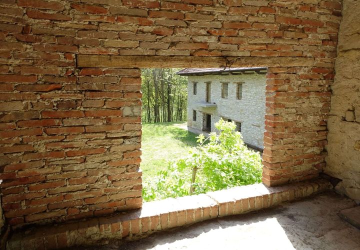 Farm hus i Bubbio, Asti, Bubbio - € 125.000 | Ref: CP-1736-1174769 - foto 1