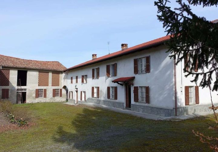 Farm hus i Rocchetta Palafea, Asti, Rocchetta Palafea - € 150.000 | Ref: CR-1456-1174871 - foto 1