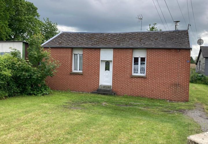 Bungalow in Leval, Nord, Leval - € 116.000 | Ref: 3011444289 - foto 1