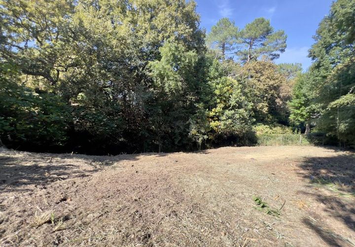 Tomt i Anglet, Pyrenees-Atlantiques, Anglet - € 194 400 | Ref: 3011444290 - foto 1