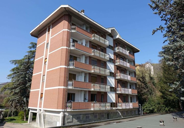 Leilighet i Canelli, Asti, Canelli - € 180 000 | Ref: CP-1727-1174990 - foto 1