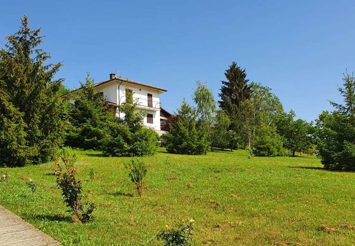 Villa a Acqui Terme, Alessandria, Acqui Terme - € 390.000 | Ref: CP-1724-1175015 - foto 1