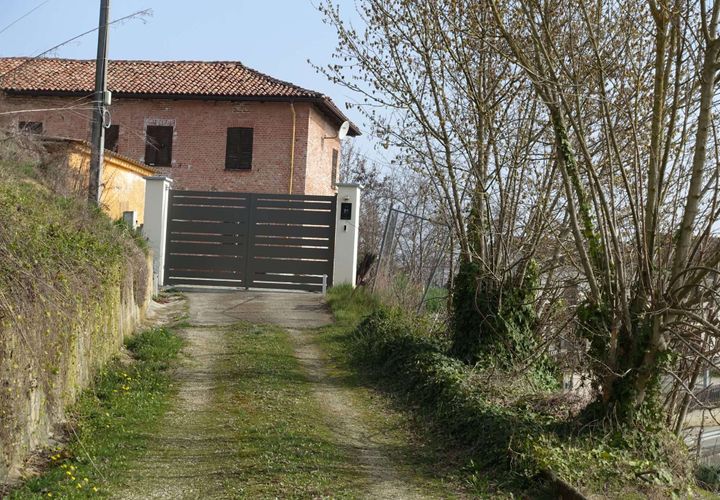Farm hus i Vinchio, Asti, Vinchio - € 390.000 | Ref: CP-1725-1175081 - foto 1