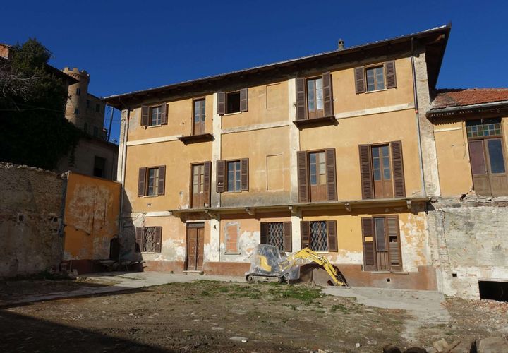 Villa a Calosso, Asti, Calosso - € 290.000 | Ref: CP-1700-1175112 - foto 1