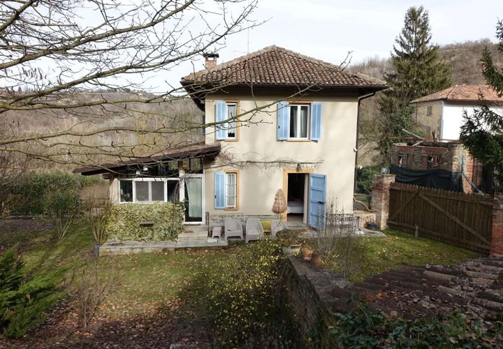 Farm hus i Rocchetta Palafea, Asti, Rocchetta Palafea - € 275.000 | Ref: CP-1719-1175367 - foto 1