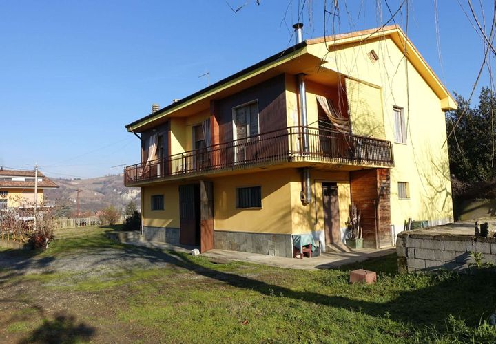 Villa i Canelli, Asti, Canelli - € 195.000 | Ref: CP-1705-1175736 - foto 1