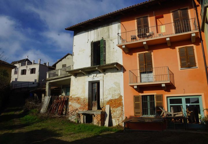 Farm hus i Vallumida, Asti, Vallumida - € 40.000 | Ref: CP-1698-1175876 - foto 1