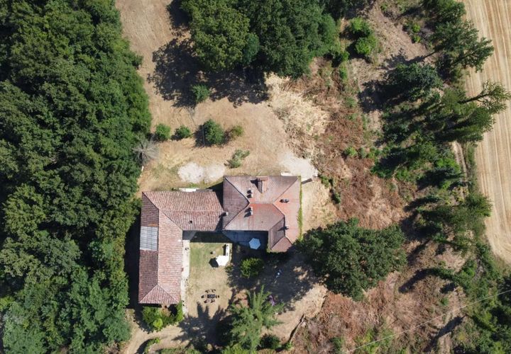 Farm hus i Antignano, Asti, Antignano - € 675.000 | Ref: CP-1643-1175979 - foto 1