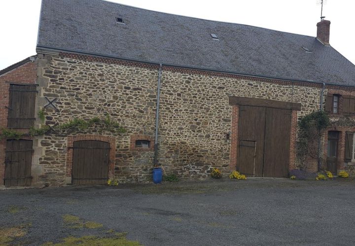 Villa i Cheniers, Creuse, Cheniers - € 149.000 | Ref: 3011444151 - foto 1