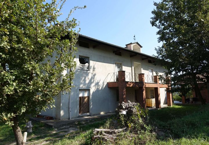 Villa a Canelli, Asti, Canelli - € 275.000 | Ref: CP-1686-1176080 - foto 1