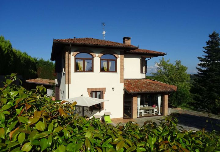 Villa i Mombaruzzo, Asti, Mombaruzzo - € 625.000 | Ref: CP-1683-1176133 - foto 1