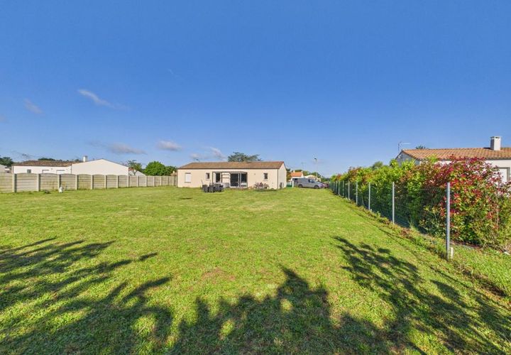 Villa i Plassac, Charente-Maritime, Plassac - € 273.000 | Ref: 3011444178 - foto 1