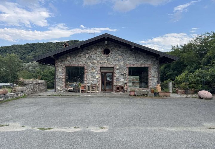 Villa a Meina, Novara, Meina - € 450.000 | Ref: CP-1676-1176327 - foto 1