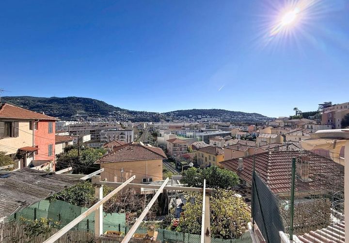 Villa i Nice, Alpes-Maritimes, Nice - € 121.000 | Ref: 3011444271 - foto 1