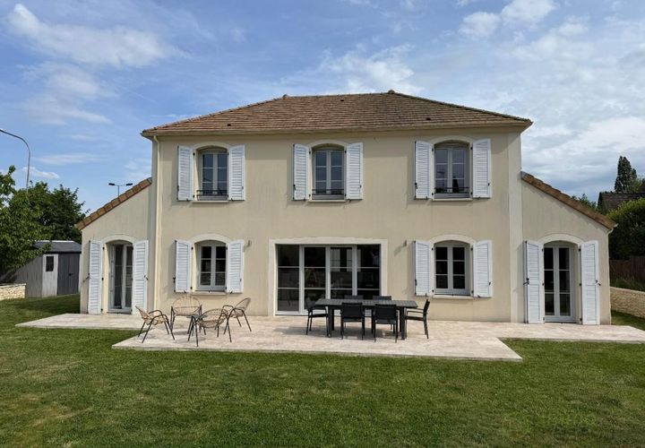 Villa a La Queue-les-Yvelines, Yvelines, La Queue-les-Yvelines - € 585.000 | Ref: 3011444181 - foto 1