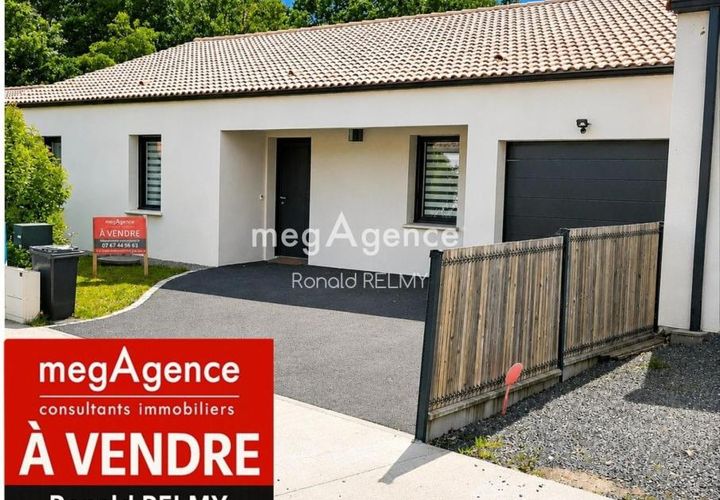 Villa a Aizenay, Vendee, Aizenay - € 365.000 | Ref: 203267 - foto 1