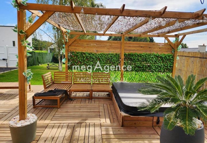 Villa a Nostang, Morbihan, Nostang - € 495.000 | Ref: 203892 - foto 1