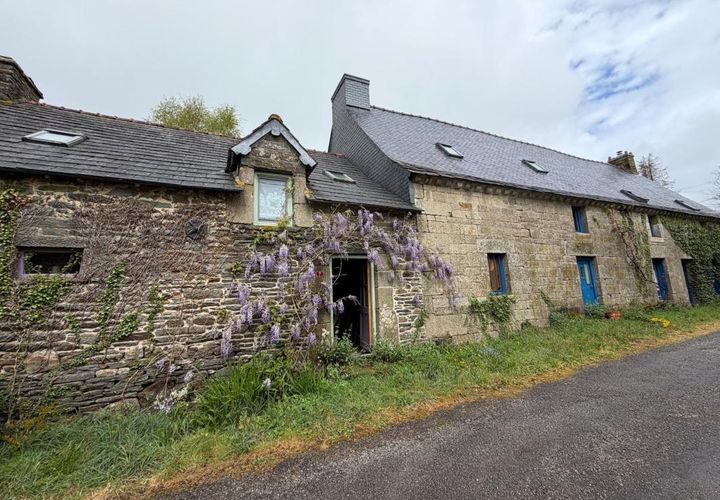 Villa i Silfiac, Morbihan, Silfiac - € 150.000 | Ref: 202655 - foto 1