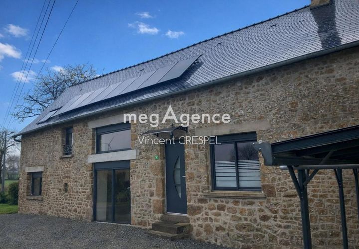 Villa i Champeon, Mayenne, Champeon - € 255.000 | Ref: 203499 - foto 1